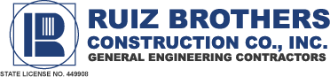 Ruiz Brothers Construction Cc., Inc.