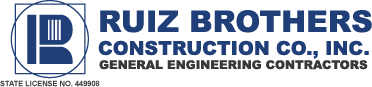 Ruiz Brothers Construction CO., INC.